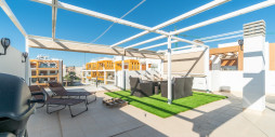 Resale - Penthouse - Orihuela Costa - Villamartín