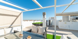 Resale - Penthouse - Orihuela Costa - Villamartín