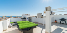 Resale - Penthouse - Orihuela Costa - Villamartín