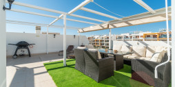 Resale - Penthouse - Orihuela Costa - Villamartín