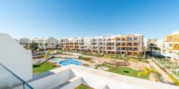 Resale - Penthouse - Orihuela Costa - Villamartín