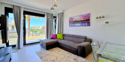 Resale - Penthouse - Pilar de la Horadada - Torre De La Horadada