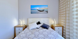 Resale - Penthouse - Pilar de la Horadada - Torre De La Horadada