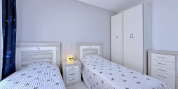 Resale - Penthouse - Pilar de la Horadada - Torre De La Horadada