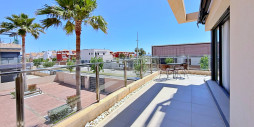 Resale - Penthouse - Pilar de la Horadada - Torre De La Horadada