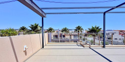 Resale - Penthouse - Pilar de la Horadada - Torre De La Horadada