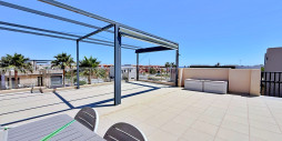 Resale - Penthouse - Pilar de la Horadada - Torre De La Horadada