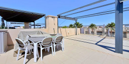 Resale - Penthouse - Pilar de la Horadada - Torre De La Horadada