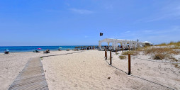 Resale - Penthouse - Pilar de la Horadada - Torre De La Horadada