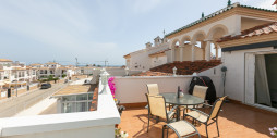 Resale - Penthouse - Playa Flamenca - Zenia Mar
