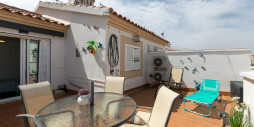 Resale - Penthouse - Playa Flamenca - Zenia Mar