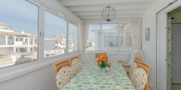 Resale - Penthouse - Playa Flamenca - Zenia Mar