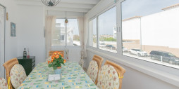Resale - Penthouse - Playa Flamenca - Zenia Mar