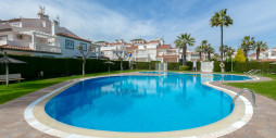 Resale - Penthouse - Playa Flamenca - Zenia Mar
