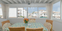 Resale - Penthouse - Playa Flamenca - Zenia Mar