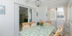 Resale - Penthouse - Playa Flamenca - Zenia Mar