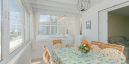 Resale - Penthouse - Playa Flamenca - Zenia Mar