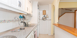 Resale - Penthouse - Playa Flamenca - Zenia Mar