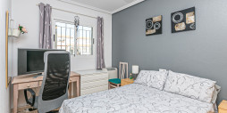 Resale - Penthouse - Playa Flamenca - Zenia Mar