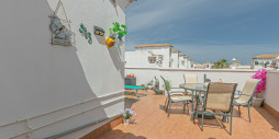 Resale - Penthouse - Playa Flamenca - Zenia Mar
