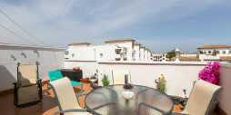 Resale - Penthouse - Playa Flamenca - Zenia Mar