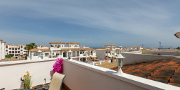 Resale - Penthouse - Playa Flamenca - Zenia Mar