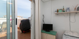 Resale - Penthouse - Playa Flamenca - Zenia Mar