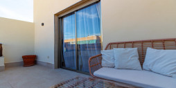 Resale - Penthouse - Torrevieja - Beach