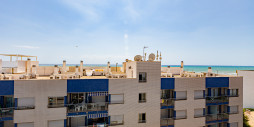 Resale - Penthouse - Torrevieja - Beach