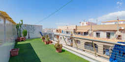 Resale - Penthouse - Torrevieja - Beach