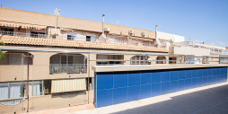 Resale - Penthouse - Torrevieja - Beach