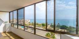 Resale - Penthouse - Torrevieja - Cabo Cervera