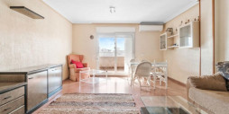 Resale - Penthouse - Torrevieja - Centro