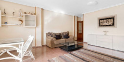 Resale - Penthouse - Torrevieja - Centro