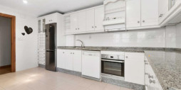 Resale - Penthouse - Torrevieja - Centro