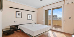 Resale - Penthouse - Torrevieja - Centro