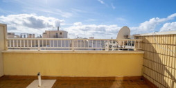 Resale - Penthouse - Torrevieja - Centro