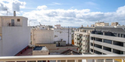 Resale - Penthouse - Torrevieja - Centro