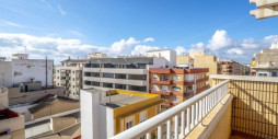 Resale - Penthouse - Torrevieja - Centro