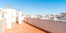 Resale - Penthouse - Torrevieja - Centro