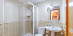 Resale - Penthouse - Torrevieja - Centro