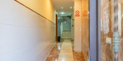 Resale - Penthouse - Torrevieja - Centro