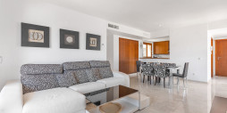 Resale - Penthouse - Torrevieja - La Recoleta