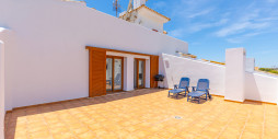 Resale - Penthouse - Torrevieja - La Recoleta