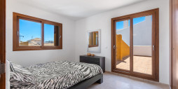 Resale - Penthouse - Torrevieja - La Recoleta