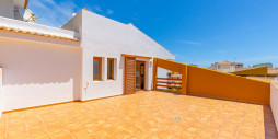 Resale - Penthouse - Torrevieja - La Recoleta