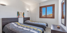 Resale - Penthouse - Torrevieja - La Recoleta