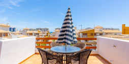 Resale - Penthouse - Torrevieja - La Recoleta