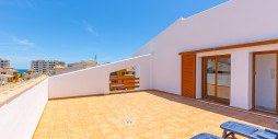 Resale - Penthouse - Torrevieja - La Recoleta