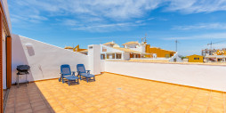 Resale - Penthouse - Torrevieja - La Recoleta